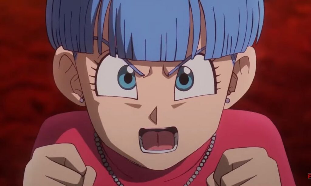 Bulma trong Dragon Ball chính là hình mẫu phụ nữ lý tưởng của tác giả Akira Toriyama- Ảnh 3. Bulma trong Dragon Ball chính là hình mẫu phụ nữ lý tưởng của tác giả Akira Toriyama- Ảnh 3.