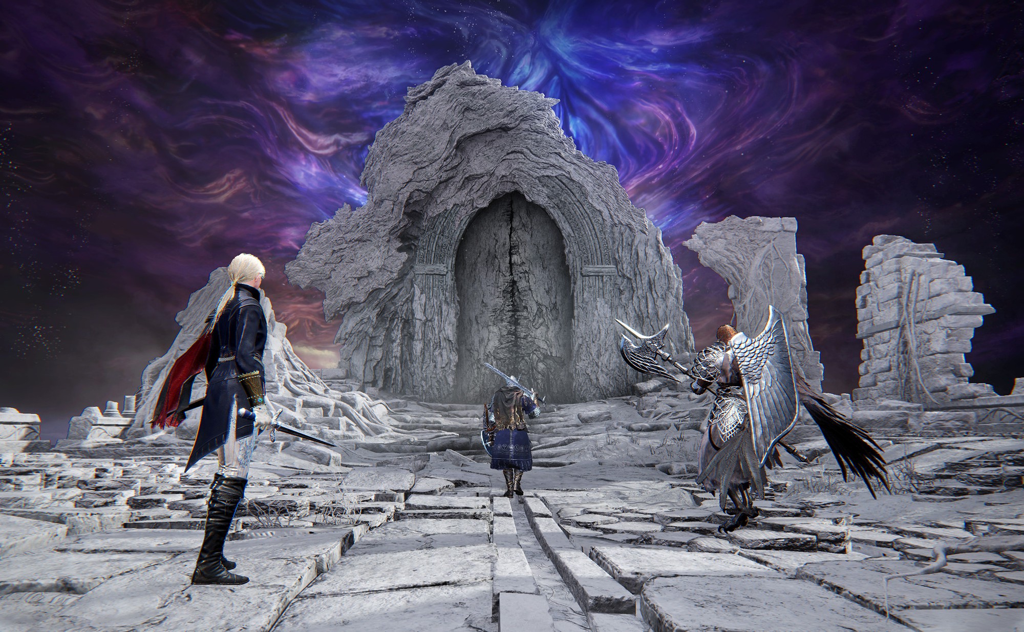 Những tựa game nhập vai hay nhất trong năm 2025, toàn các siêu phẩm đáng trải nghiệm- Ảnh 3.