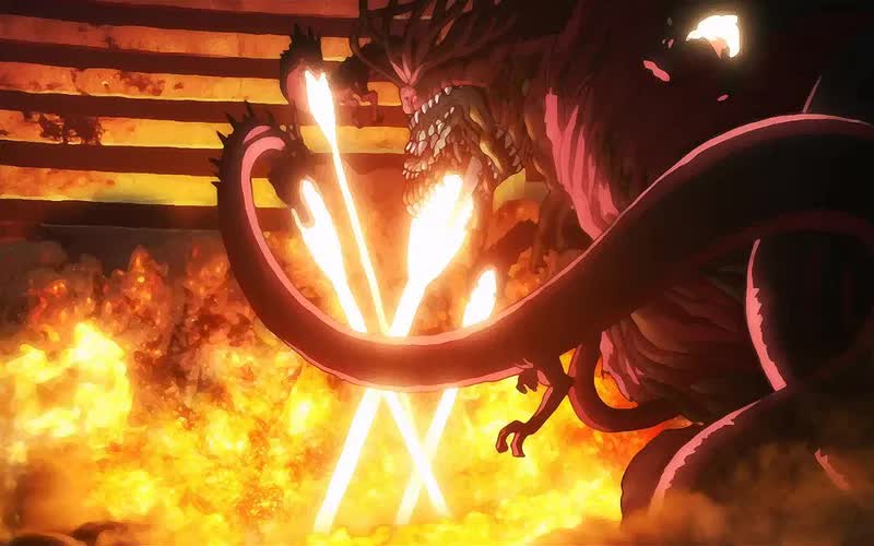 Họa sĩ hoạt hình One Piece gây phẫn nộ khi gọi fan quốc tế chỉ trích One-Punch Man 3 là 'kẻ xem lậu'- Ảnh 1. Họa sĩ hoạt hình One Piece gây phẫn nộ khi gọi fan quốc tế chỉ trích One-Punch Man 3 là 'kẻ xem lậu'- Ảnh 1.