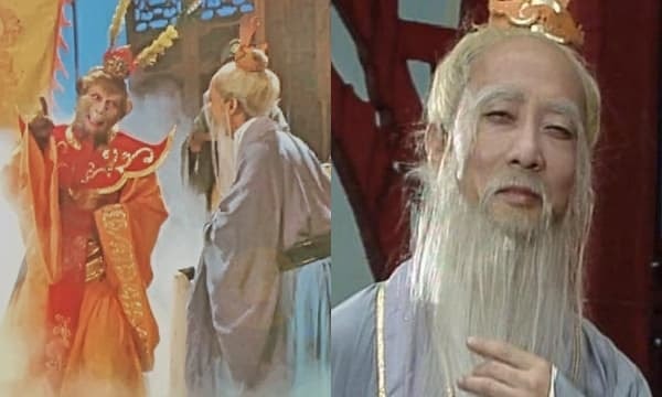 Sau gần 40 năm tôi mới nhận ra đây là người có EQ cao nhất Tây Du Ký: 1 nhân vật không ai ngờ tới, Tôn Ngộ không cũng phải nể- Ảnh 1.