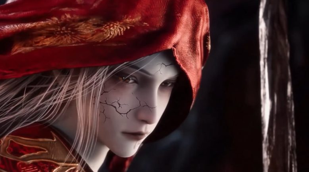 Vô tình chọn đạo lữ trúng "người bạch tuộc", game thủ Where Winds Meet cầu cứu cộng đồng- Ảnh 1.