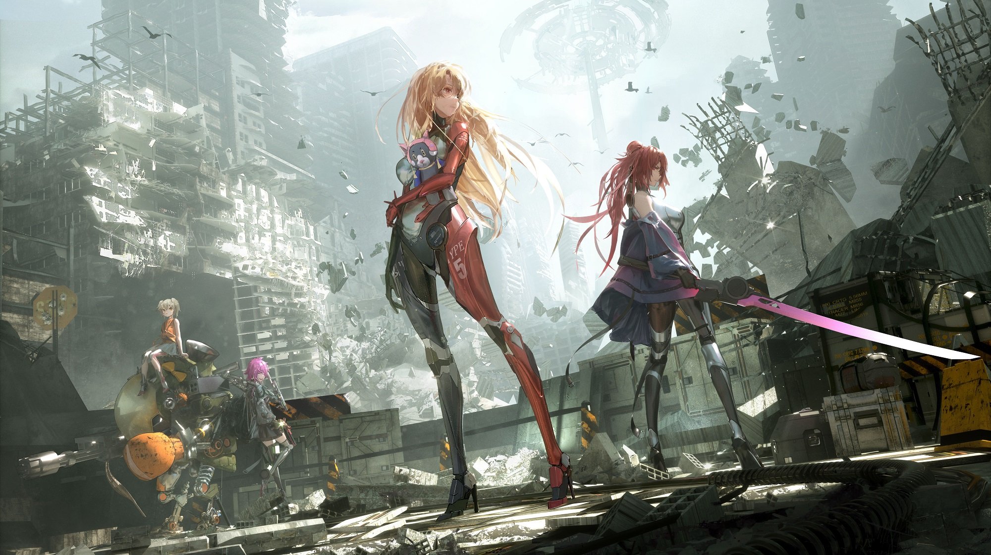 Từng được so sánh với Genshin Impact, tựa game này bất ngờ tung chiêu "độc", loại bỏ hết gacha- Ảnh 3.