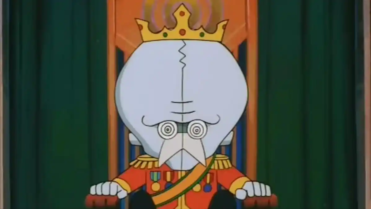 Một tập Doraemon cách đây 32 năm đã "tiên tri" về thời đại AI khiến ai cũng rùng mình- Ảnh 2. Một tập Doraemon cách đây 32 năm đã "tiên tri" về thời đại AI khiến ai cũng rùng mình- Ảnh 2.