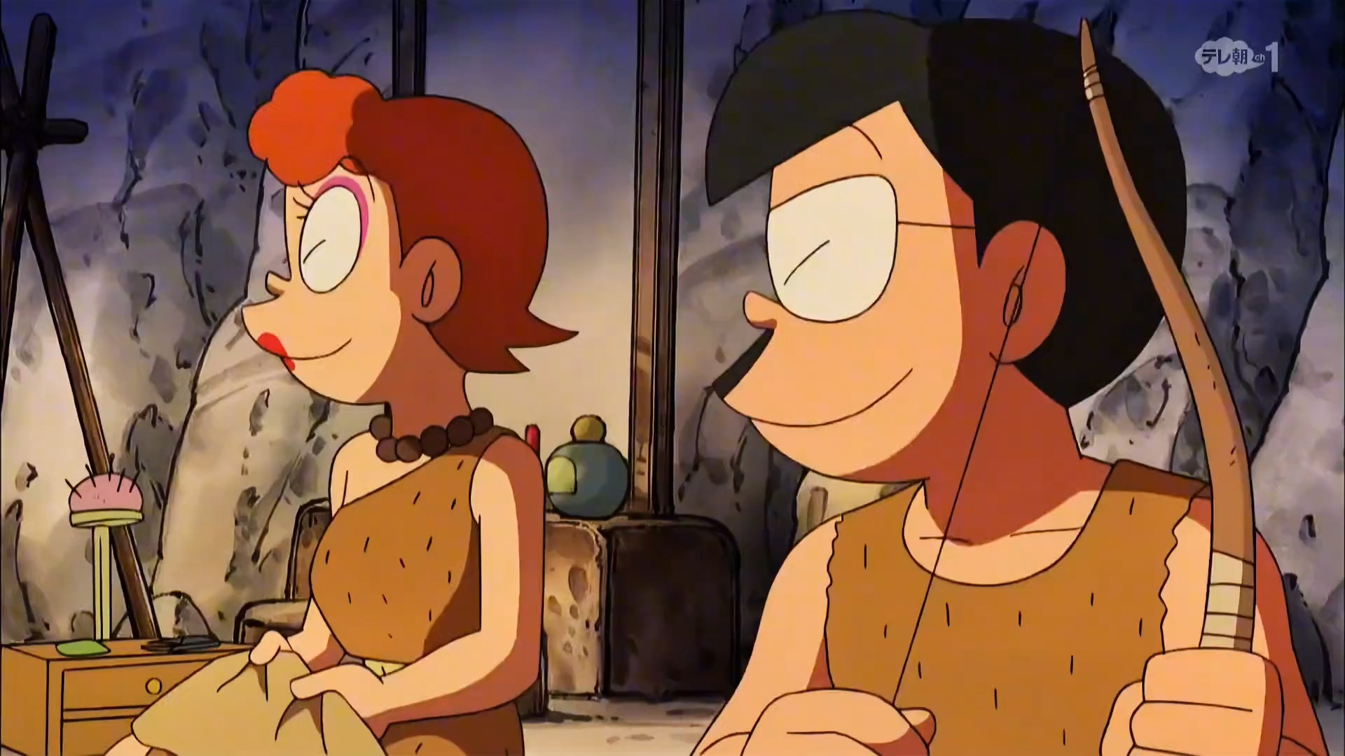 Vì sao Suneo lại có "mỏ nhọn"? - Chi tiết quen thuộc nhưng ẩn chứa bí mật fan Doraemon 50 năm chưa chắc đã biết- Ảnh 3. Vì sao Suneo lại có "mỏ nhọn"? - Chi tiết quen thuộc nhưng ẩn chứa bí mật fan Doraemon 50 năm chưa chắc đã biết- Ảnh 3.