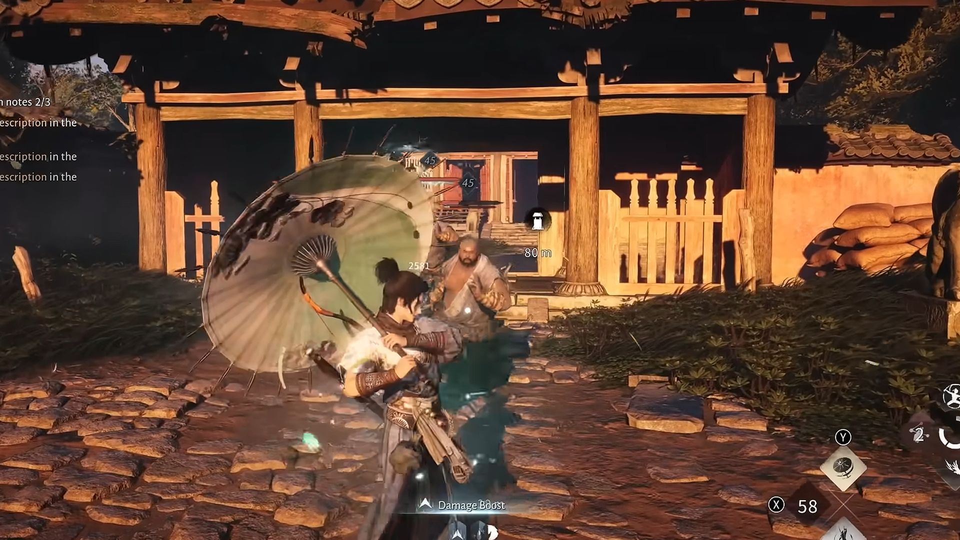 Danh sách vũ khí & môn võ mạnh nhất trong Where Winds Meet (Tier List & Hướng dẫn meta đầu game)- Ảnh 3.