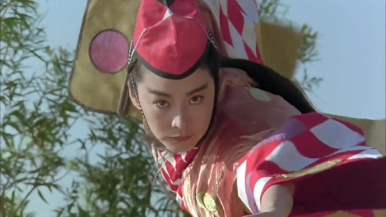 Cùng là cao thủ mang danh "bất bại", Độc Cô Cầu Bại giao đấu Đông Phương Bất Bại sẽ có kết quả bất ngờ- Ảnh 2.