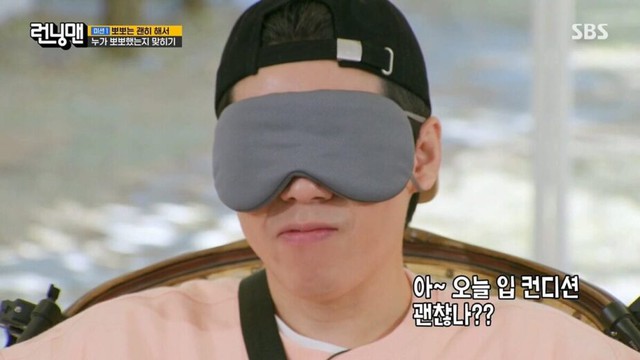 Netizen Hàn giận dữ, chỉ trích dàn sao Running Man như đang Netizen Hàn giận dữ, chỉ trích dàn sao Running Man như đang