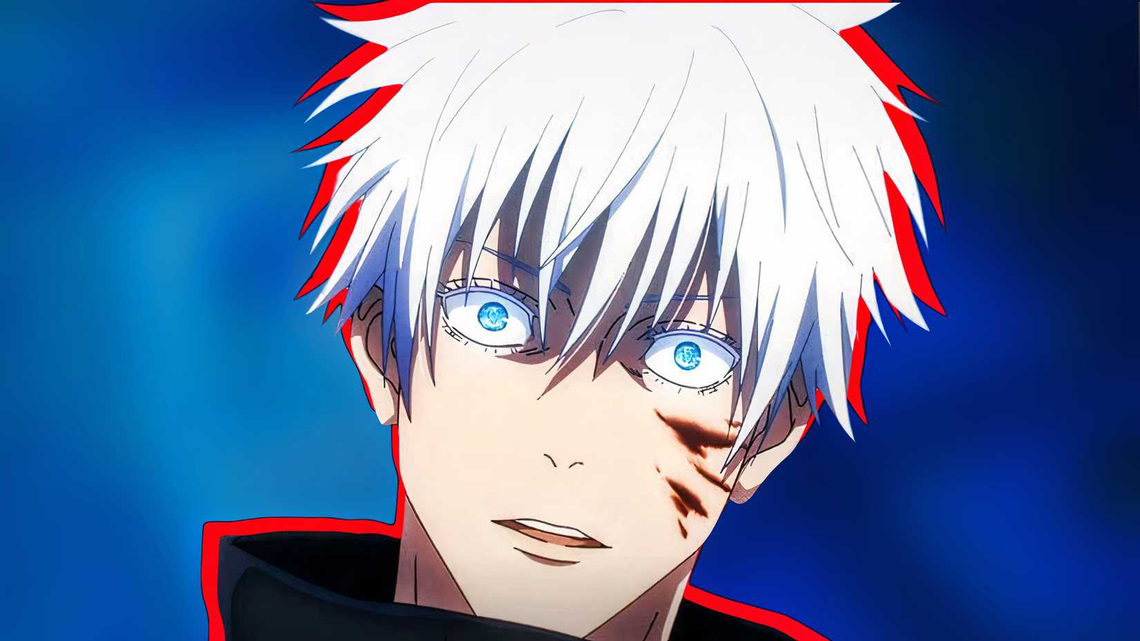 Giải thích số phận của 3 đại gia tộc chú thuật sư trong Jujutsu Kaisen Modulo- Ảnh 3. Giải thích số phận của 3 đại gia tộc chú thuật sư trong Jujutsu Kaisen Modulo- Ảnh 3.