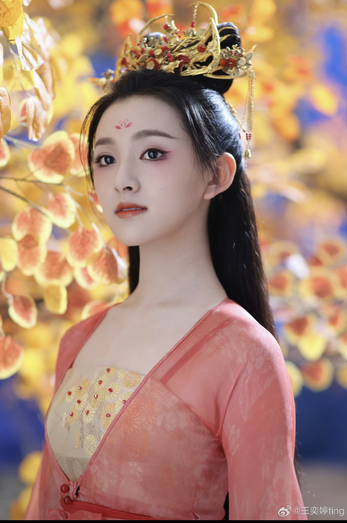 10 kỹ nữ đẹp nhất Trung Quốc: Lưu Thi Thi xếp sau Vương Sở Nhiên, hạng 1 mọi đường nét đều là tuyệt tác- Ảnh 2.