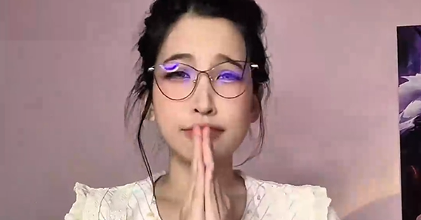 Lily Phan đã khiến nhiều anh em game thủ phải 