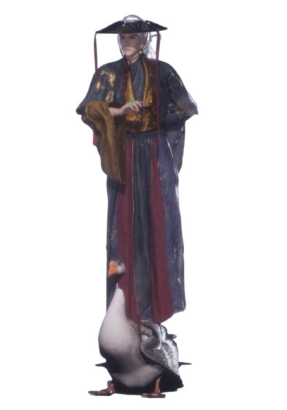 Hướng dẫn chọn ngựa trong Where Winds Meet, đâu là những "chiến mã" đáng dùng nhất cho người chơi- Ảnh 4. Hướng dẫn chọn ngựa trong Where Winds Meet, đâu là những "chiến mã" đáng dùng nhất cho người chơi- Ảnh 4.