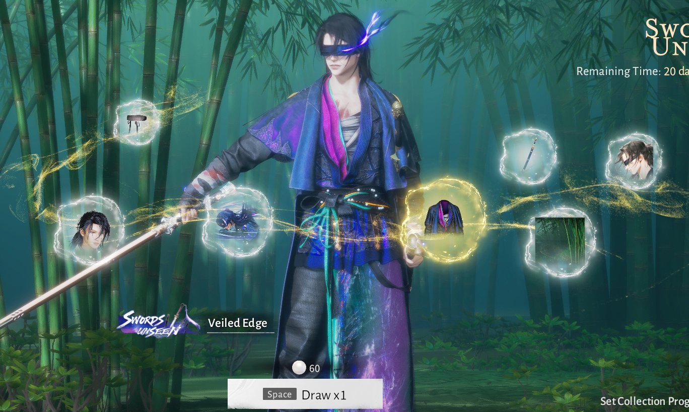 Game thủ Where Winds Meet nêu ra sự bất công, chênh lệch giá tiền khó tin trong trò chơi- Ảnh 2.