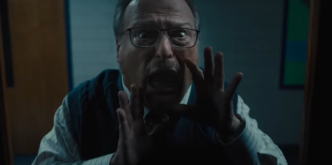 Biểu tượng sexy của Hollywood hóa thân thành quỷ dữ trong Năm Đêm Kinh Hoàng 2- Ảnh 9. Biểu tượng sexy của Hollywood hóa thân thành quỷ dữ trong Năm Đêm Kinh Hoàng 2- Ảnh 9.