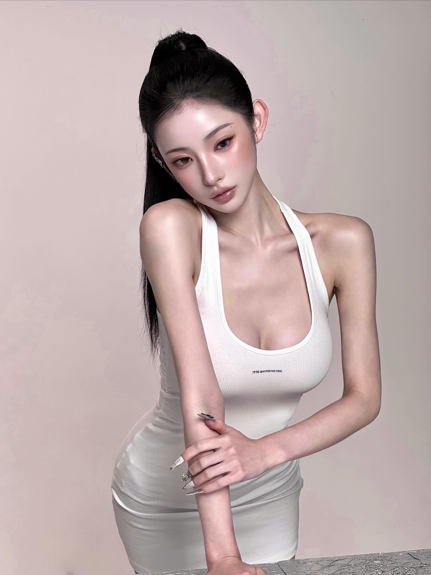 Một hot girl mạng lộ video mặt thật, netizen khuyên dừng ngay việc chỉnh sửa- Ảnh 11.