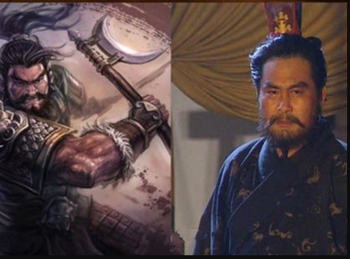 Vũ khí nguy hiểm nhất Tam Quốc Diễn Nghĩa: Thanh đao của Quan Vũ không phải số 1- Ảnh 4.