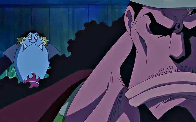 One Piece 1167: Shanks đích thân giải cứu Fisher Tiger và gián tiếp giúp Boa Hancock thoát khỏi Mary Geoise- Ảnh 2. One Piece 1167: Shanks đích thân giải cứu Fisher Tiger và gián tiếp giúp Boa Hancock thoát khỏi Mary Geoise- Ảnh 2.