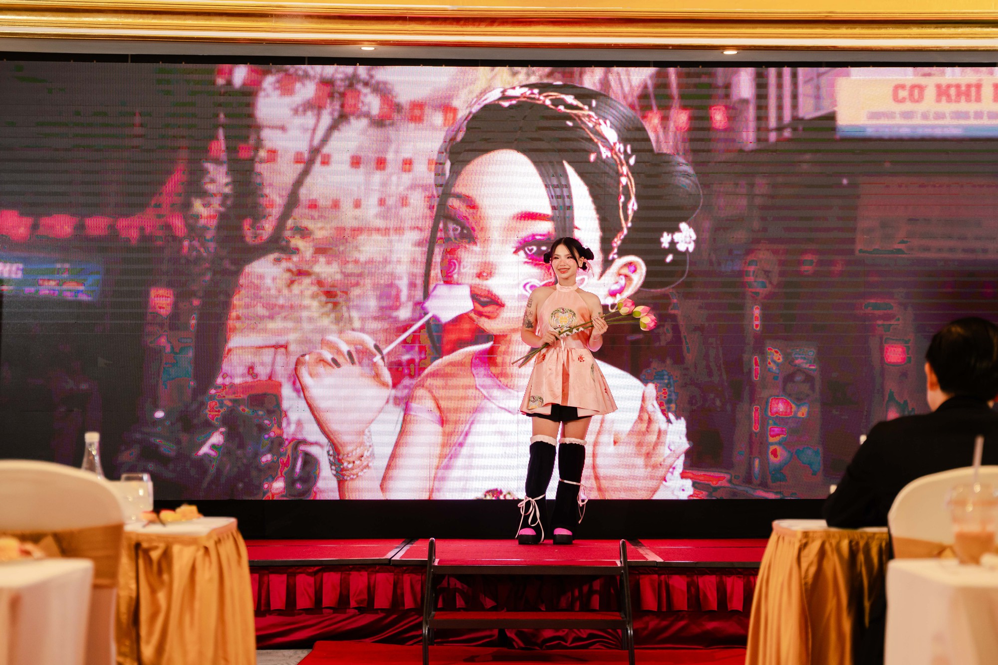 Đội tuyển Audition Việt Nam chính thức xuất quân cho SEA Games 33- Ảnh 6.