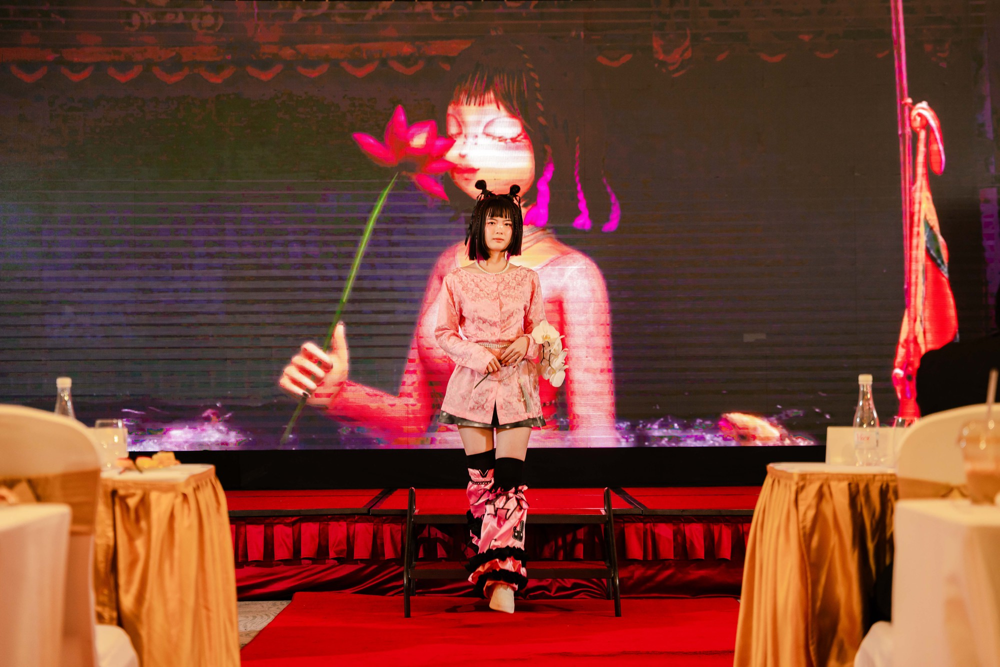 Đội tuyển Audition Việt Nam chính thức xuất quân cho SEA Games 33- Ảnh 7.