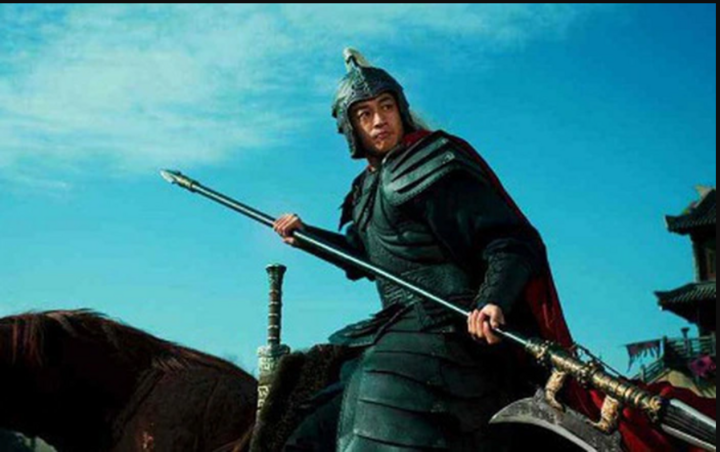 Vũ khí nguy hiểm nhất Tam Quốc Diễn Nghĩa: Thanh đao của Quan Vũ không phải số 1- Ảnh 6.