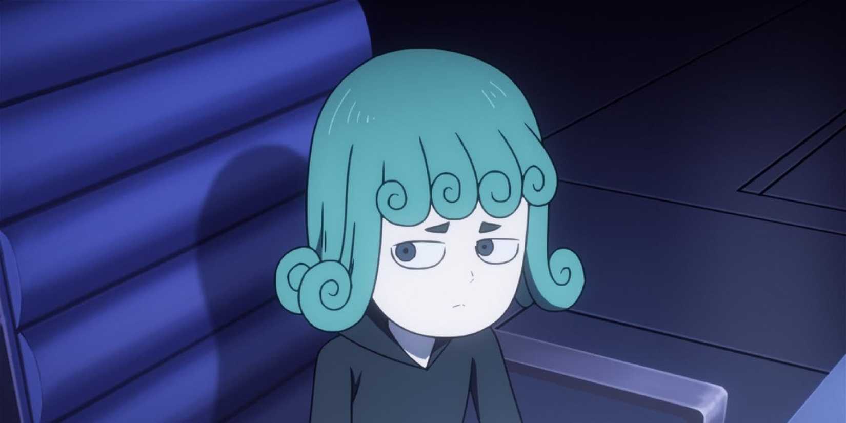 One-Punch Man phần 3 trở thành thảm họa, tệ đến mức đánh bại cả Dragon Ball Evolution- Ảnh 1. One-Punch Man phần 3 trở thành thảm họa, tệ đến mức đánh bại cả Dragon Ball Evolution- Ảnh 1.