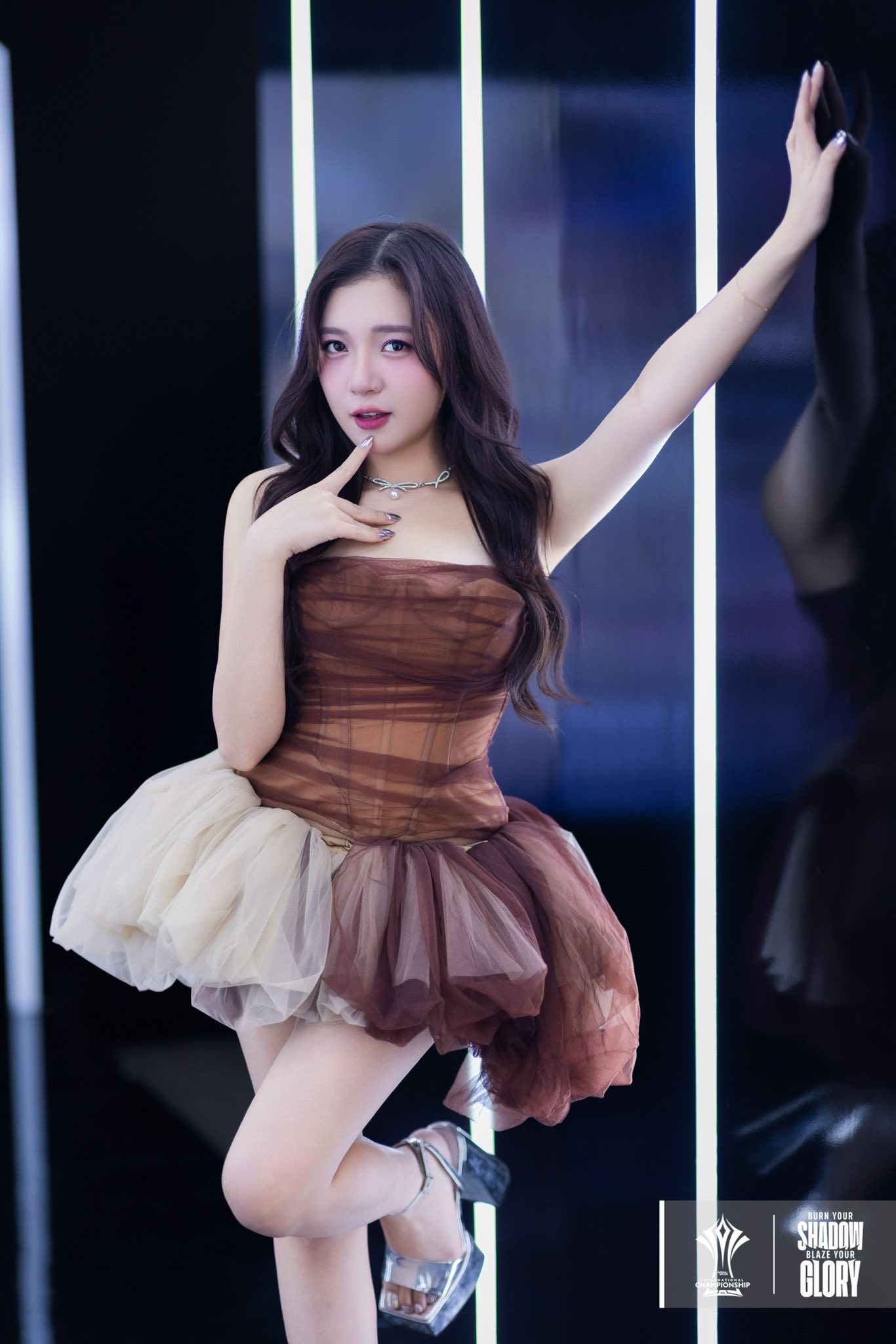 MC Phương Thảo đu trend bị đàn em “bóc phốt” chi tiết dở khóc dở cười MC Phương Thảo đu trend bị đàn em “bóc phốt” chi tiết dở khóc dở cười