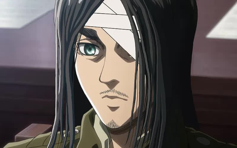 Thảm họa The Flash từng làm tan kế hoạch Attack on Titan live-action nhưng Hollywood đã có cách cứu vãn- Ảnh 2. Thảm họa The Flash từng làm tan kế hoạch Attack on Titan live-action nhưng Hollywood đã có cách cứu vãn- Ảnh 2.