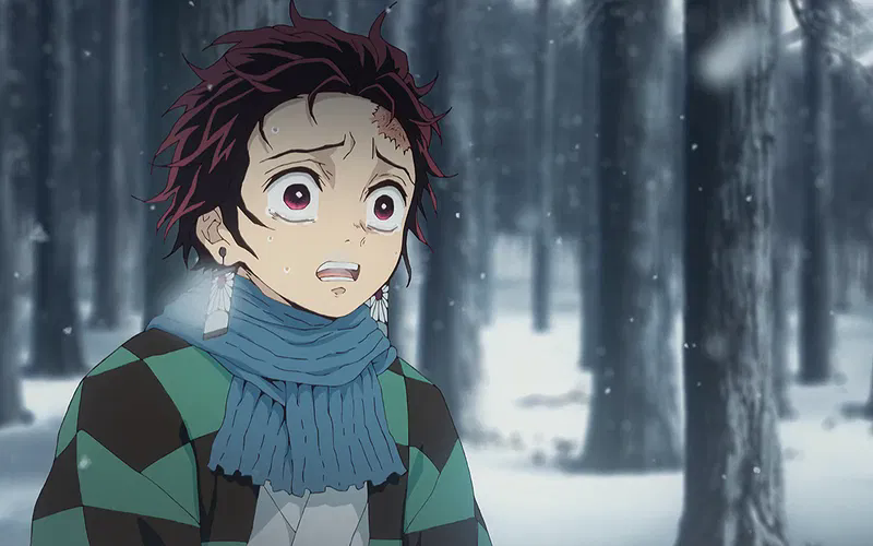 Kimetsu no Yaiba: Tanjiro bản gốc tàn bạo đến mức không thể đăng, may mắn biên tập viên đã "ép" tác giả thay đổi- Ảnh 2. Kimetsu no Yaiba: Tanjiro bản gốc tàn bạo đến mức không thể đăng, may mắn biên tập viên đã "ép" tác giả thay đổi- Ảnh 2.