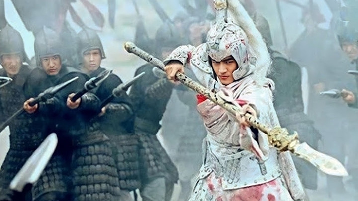 Vũ khí nguy hiểm nhất Tam Quốc Diễn Nghĩa: Thanh đao của Quan Vũ không phải số 1- Ảnh 1.