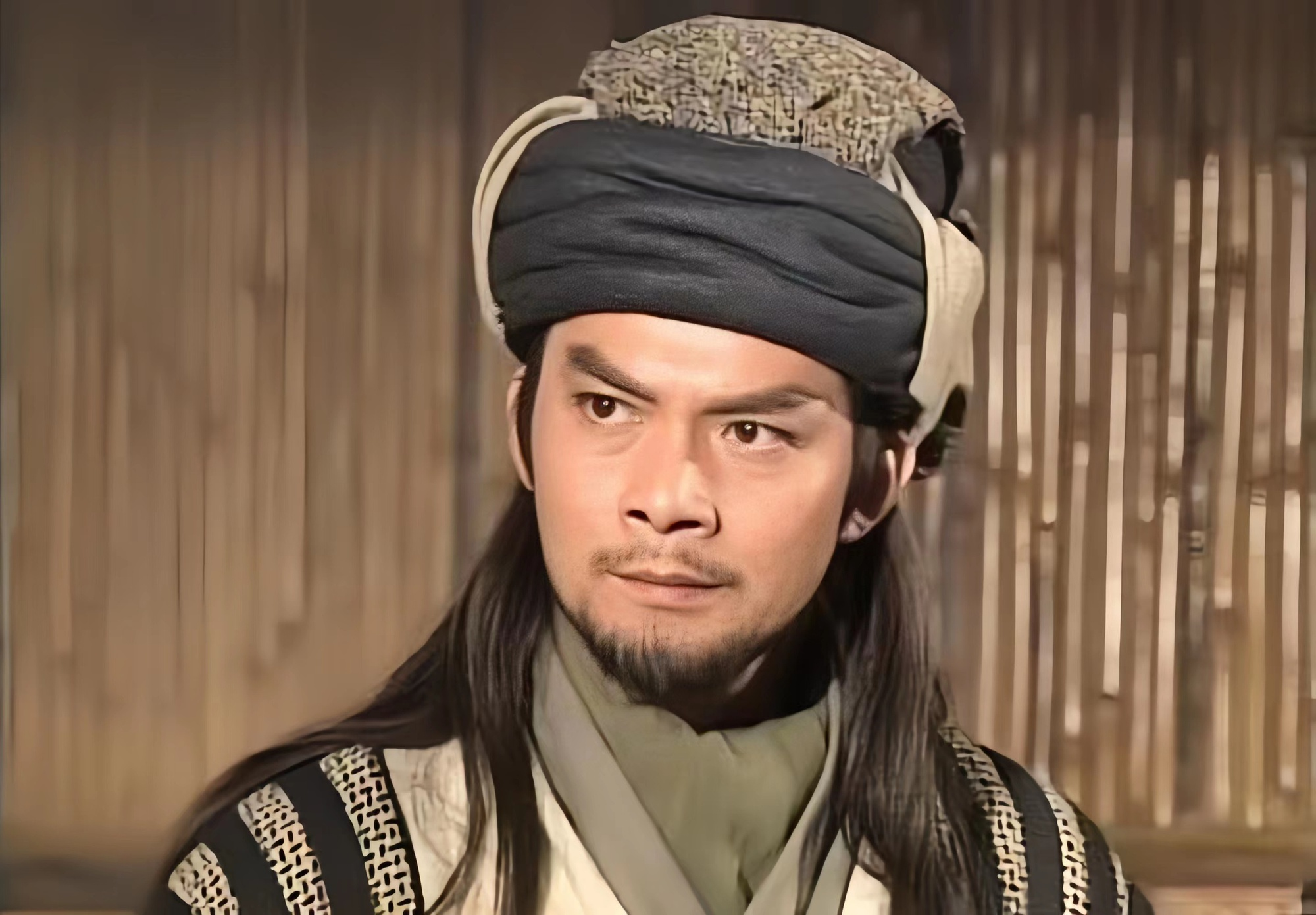 Kiều Phong - Quách Tĩnh: Đệ nhất cao thủ Hàng Long Thập Bát Chưởng là đây- Ảnh 5. Kiều Phong - Quách Tĩnh: Đệ nhất cao thủ Hàng Long Thập Bát Chưởng là đây- Ảnh 5.