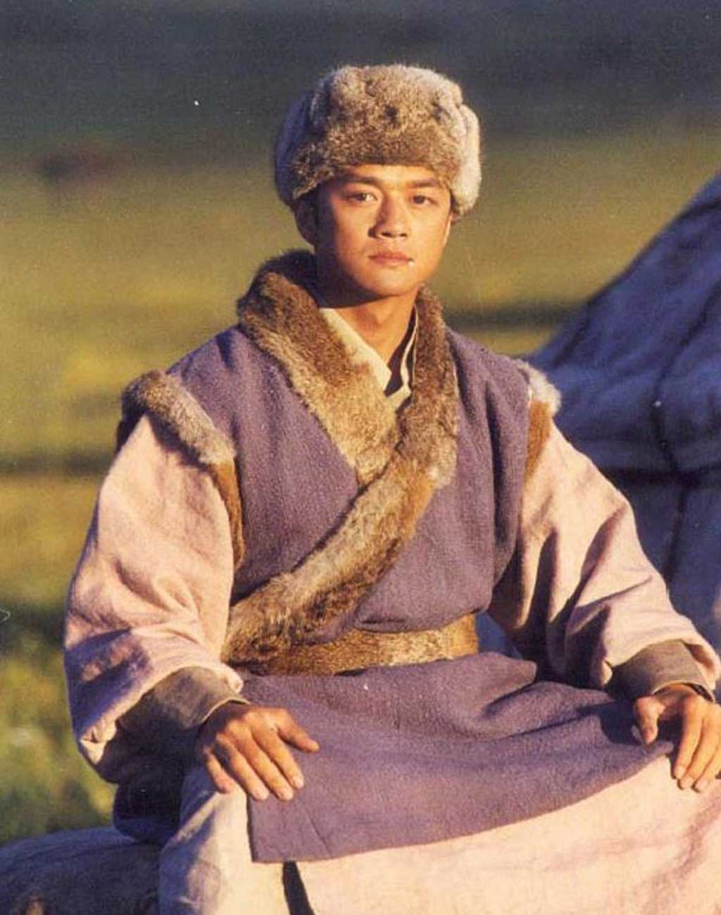 Kiều Phong - Quách Tĩnh: Đệ nhất cao thủ Hàng Long Thập Bát Chưởng là đây- Ảnh 6. Kiều Phong - Quách Tĩnh: Đệ nhất cao thủ Hàng Long Thập Bát Chưởng là đây- Ảnh 6.