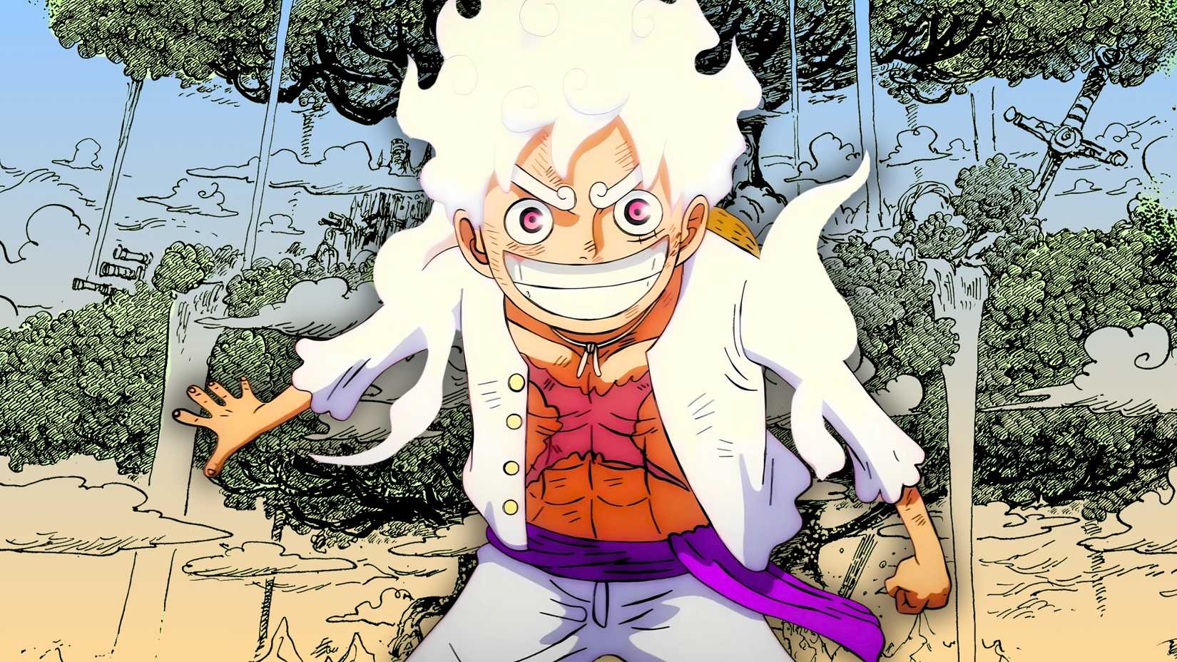 Là manga bán chạy nhất 2025, One Piece lập kỷ lục lịch sử lần thứ 15 thống trị bảng xếp hạng- Ảnh 1. Là manga bán chạy nhất 2025, One Piece lập kỷ lục lịch sử lần thứ 15 thống trị bảng xếp hạng- Ảnh 1.