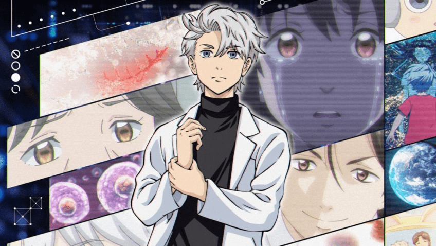 10 bộ anime khám phá công nghệ và trí tuệ nhân tạo theo những cách đáng kinh ngạc- Ảnh 6. 10 bộ anime khám phá công nghệ và trí tuệ nhân tạo theo những cách đáng kinh ngạc- Ảnh 6.