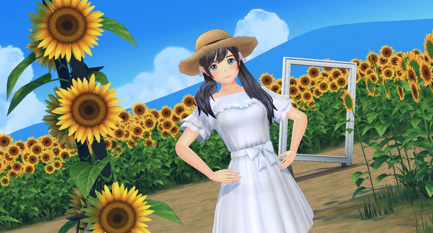 Một tựa game mô phỏng hẹn hò bất ngờ hủy phát hành trên Steam, người chơi tiếc nuối tột độ- Ảnh 6.