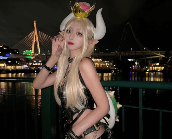 Cosplay đồ Cosplay đồ