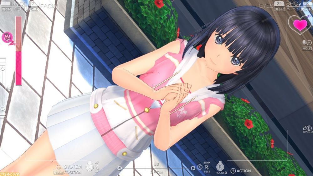 Một tựa game mô phỏng hẹn hò bất ngờ hủy phát hành trên Steam, người chơi tiếc nuối tột độ- Ảnh 2.