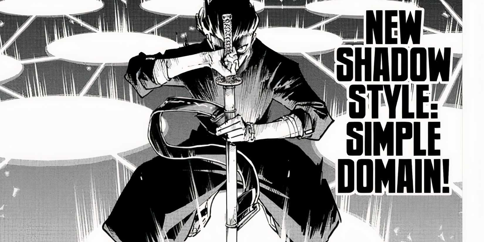 Jujutsu Kaisen Modulo: Danh tính "Gojo Satoru kế tiếp" chính thức lộ diện sau 68 năm- Ảnh 4.
