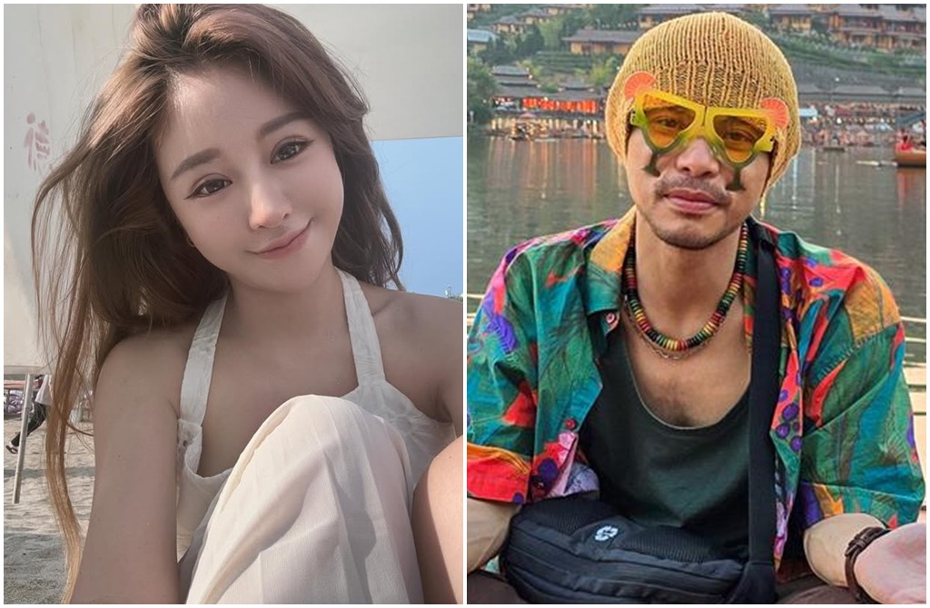 Vụ nữ người mẫu chết trong bồn tắm: Công bố hình ảnh cuối cùng của nạn nhân, nghi phạm rapper khai sốc- Ảnh 1. Vụ nữ người mẫu chết trong bồn tắm: Công bố hình ảnh cuối cùng của nạn nhân, nghi phạm rapper khai sốc- Ảnh 1.