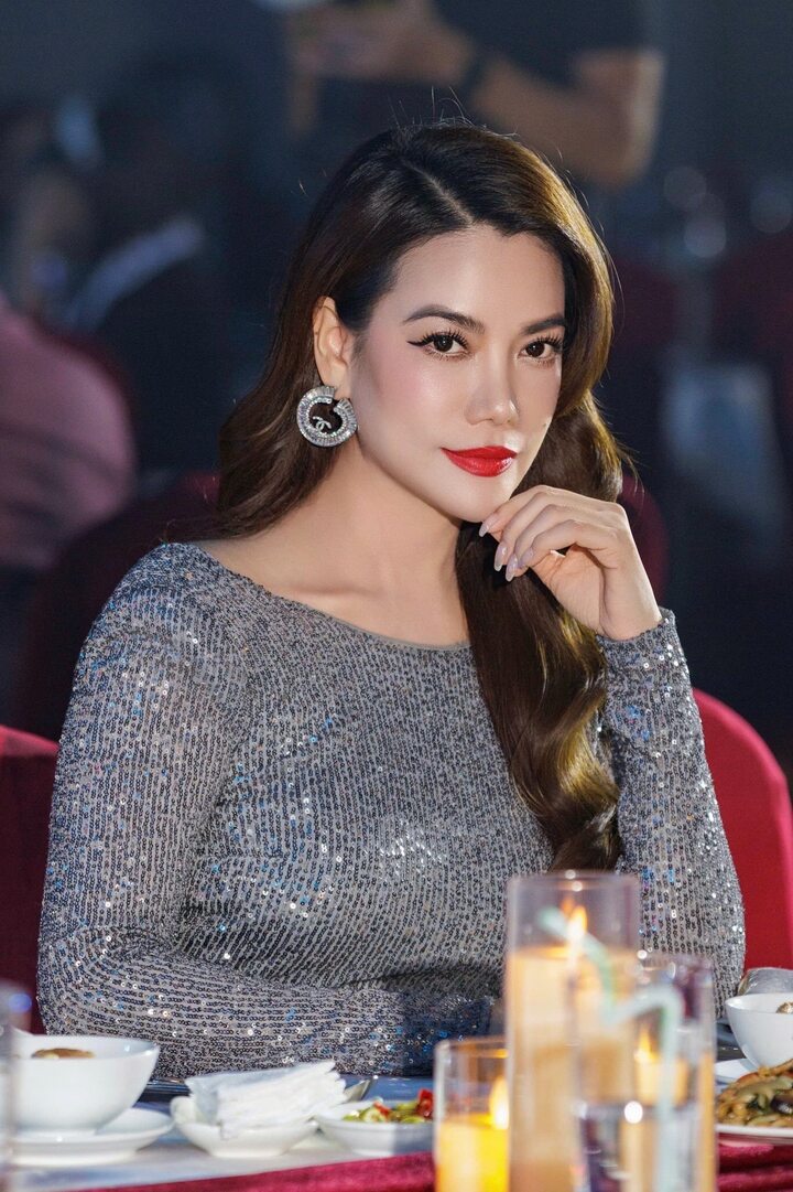 Nhan sắc thời vàng son của Trương Ngọc Ánh ở thập niên 90- Ảnh 10. Nhan sắc thời vàng son của Trương Ngọc Ánh ở thập niên 90- Ảnh 10.