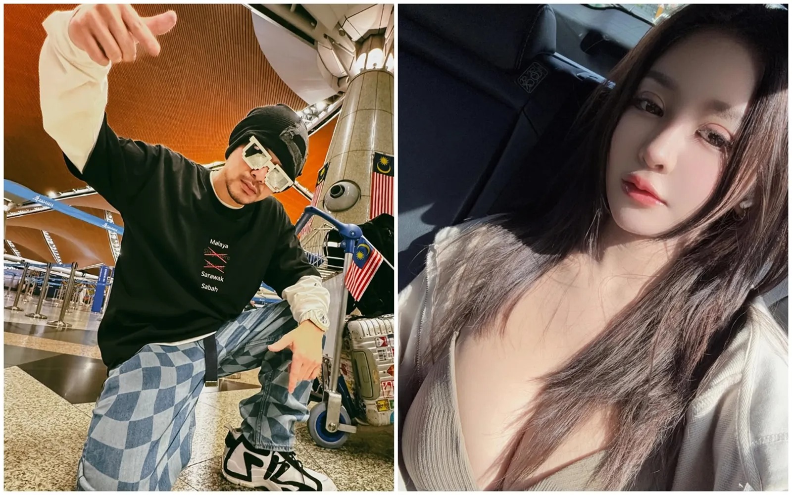 Vụ nữ người mẫu chết trong bồn tắm: Công bố hình ảnh cuối cùng của nạn nhân, nghi phạm rapper khai sốc- Ảnh 3. Vụ nữ người mẫu chết trong bồn tắm: Công bố hình ảnh cuối cùng của nạn nhân, nghi phạm rapper khai sốc- Ảnh 3.