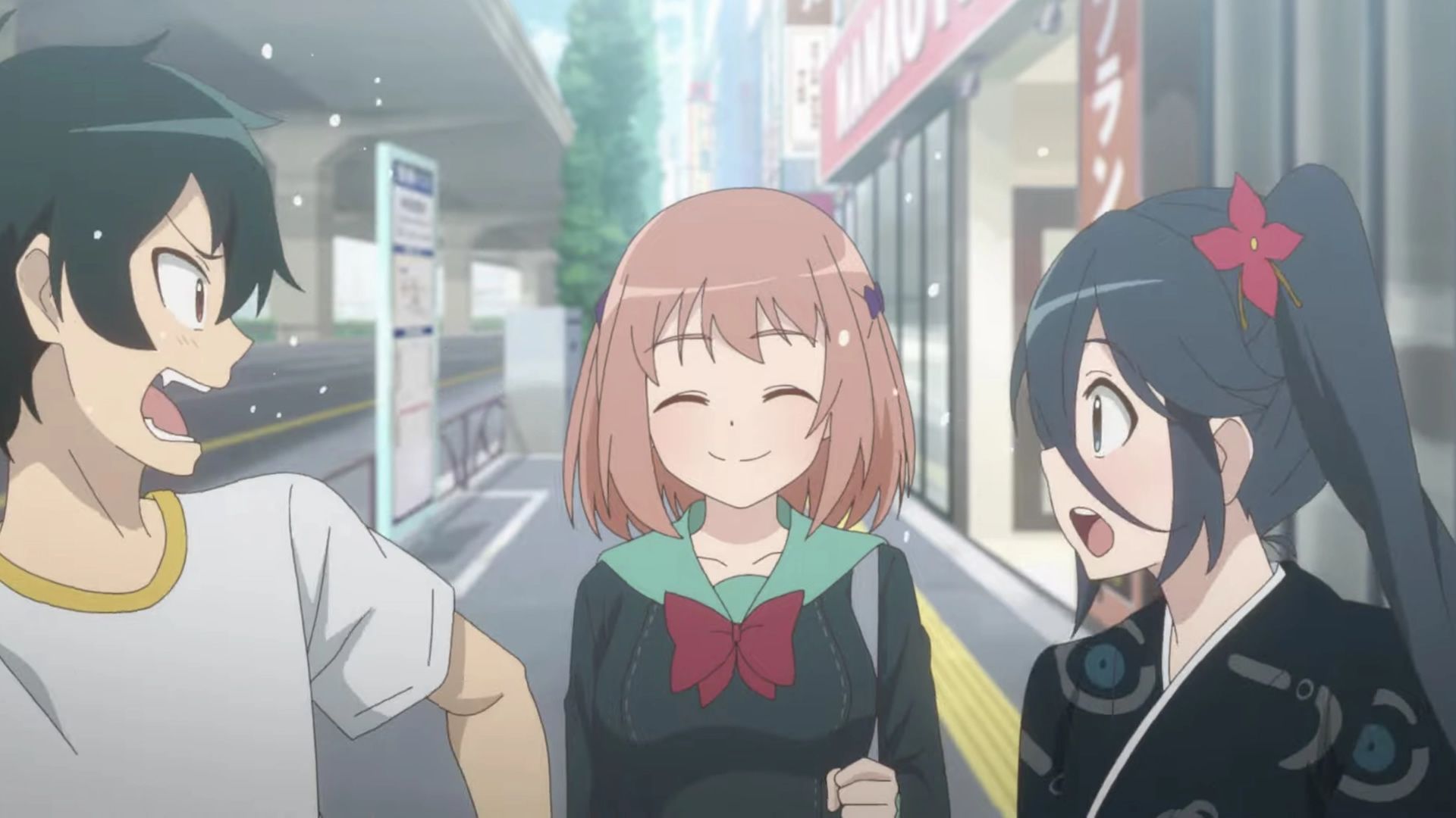 10 bộ anime đáng mong đợi nhất thập niên 2020 đã tự hủy hoại vì sai lầm- Ảnh 6. 10 bộ anime đáng mong đợi nhất thập niên 2020 đã tự hủy hoại vì sai lầm- Ảnh 6.