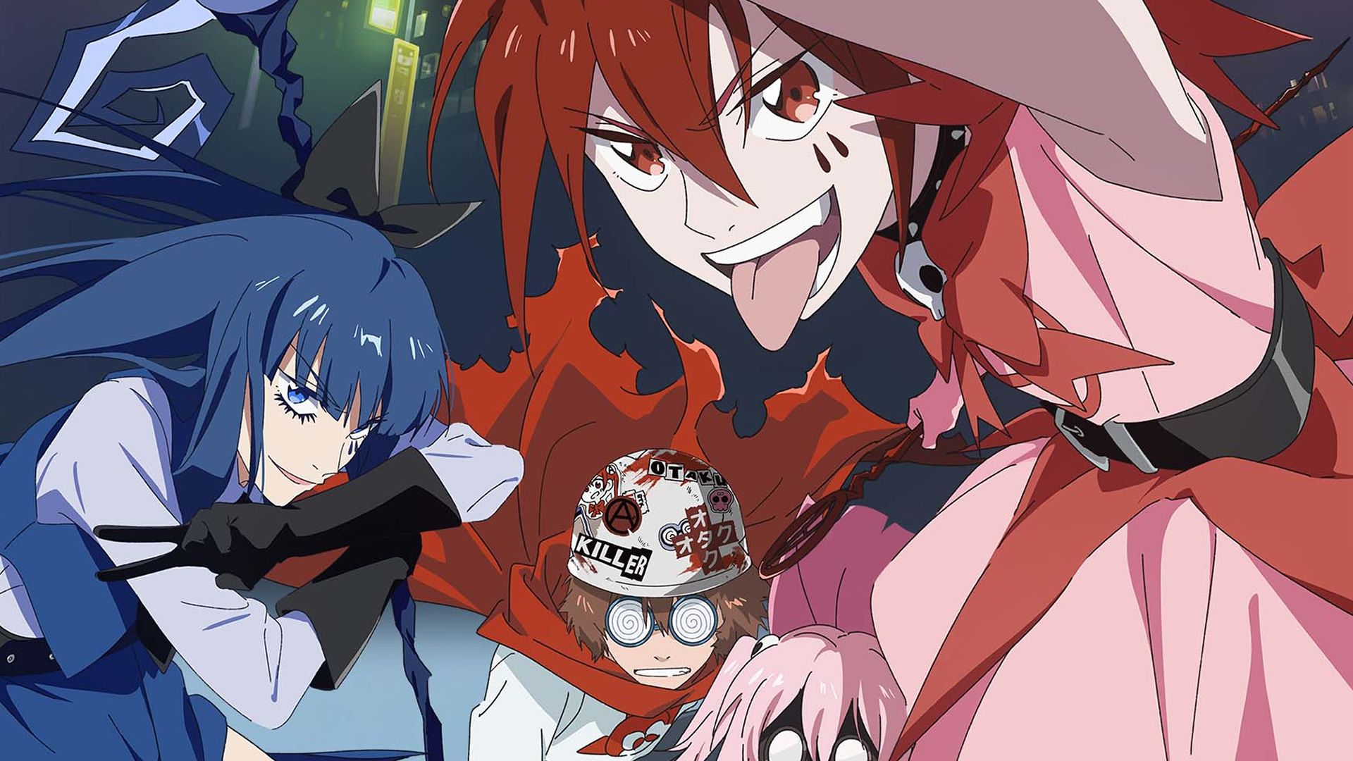 10 bộ anime đáng mong đợi nhất thập niên 2020 đã tự hủy hoại vì sai lầm- Ảnh 1. 10 bộ anime đáng mong đợi nhất thập niên 2020 đã tự hủy hoại vì sai lầm- Ảnh 1.