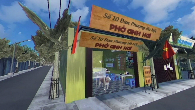 Tải Brother Hai’s Pho Restaurant: Hướng dẫn cài đặt game đang gây sốt