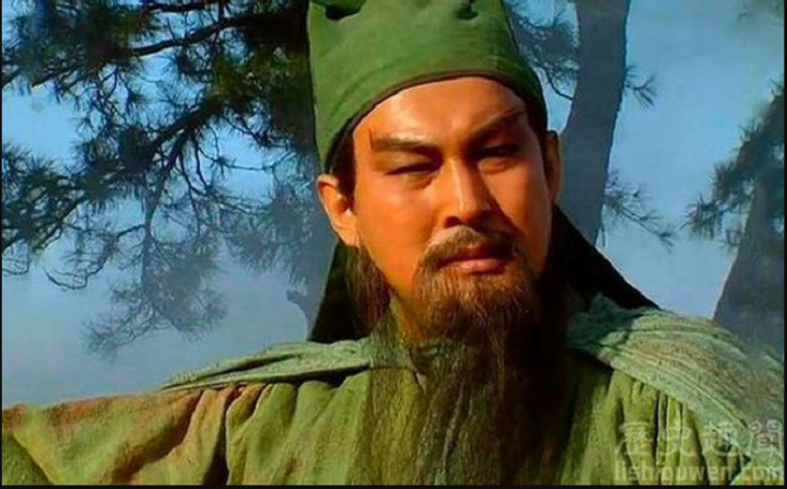 Ai trong Tam Quốc được người Việt bầu làm ‘anh hùng quốc dân’?- Ảnh 2. Ai trong Tam Quốc được người Việt bầu làm ‘anh hùng quốc dân’?- Ảnh 2.