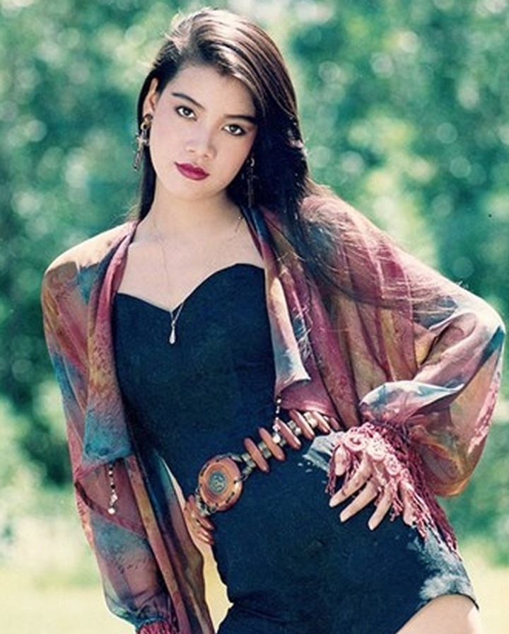 Nhan sắc thời vàng son của Trương Ngọc Ánh ở thập niên 90- Ảnh 1. Nhan sắc thời vàng son của Trương Ngọc Ánh ở thập niên 90- Ảnh 1.