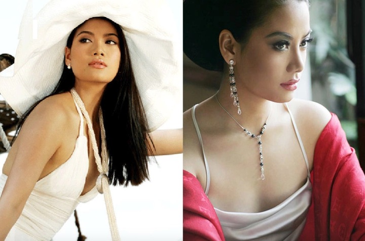 Nhan sắc thời vàng son của Trương Ngọc Ánh ở thập niên 90- Ảnh 8. Nhan sắc thời vàng son của Trương Ngọc Ánh ở thập niên 90- Ảnh 8.