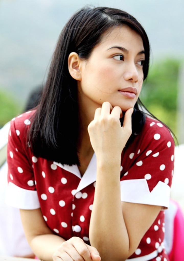 Nhan sắc thời vàng son của Trương Ngọc Ánh ở thập niên 90- Ảnh 7. Nhan sắc thời vàng son của Trương Ngọc Ánh ở thập niên 90- Ảnh 7.