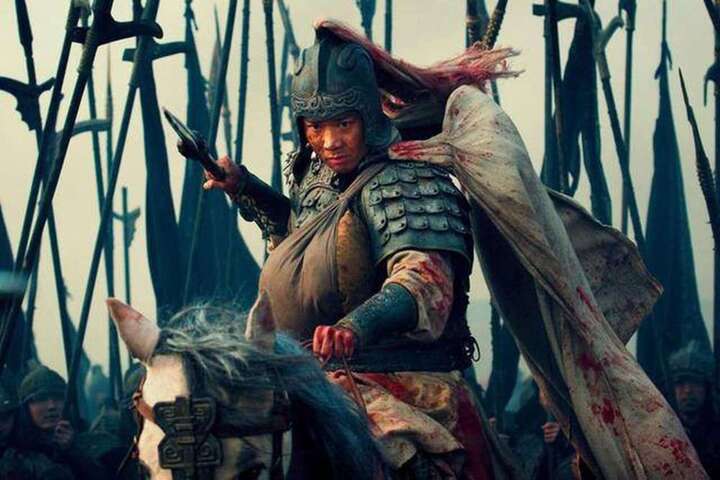 Ai trong Tam Quốc được người Việt bầu làm ‘anh hùng quốc dân’?- Ảnh 3. Ai trong Tam Quốc được người Việt bầu làm ‘anh hùng quốc dân’?- Ảnh 3.