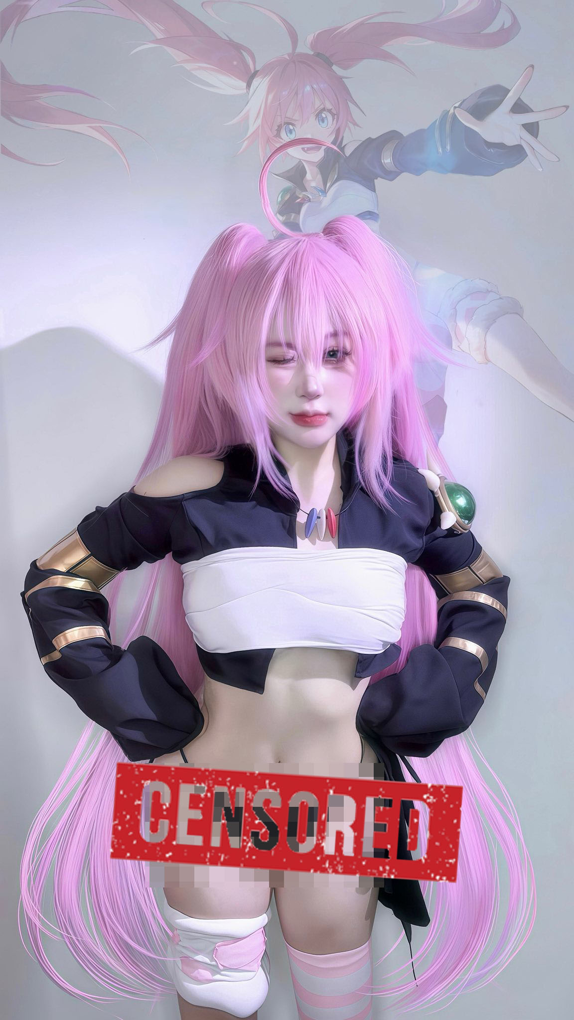 Chưa ra mắt, thế nhưng Qi Milim Nava đã khiến hàng triệu anh em game thủ “đứt chuỗi”- Ảnh 2. Chưa ra mắt, thế nhưng Qi Milim Nava đã khiến hàng triệu anh em game thủ “đứt chuỗi”- Ảnh 2.