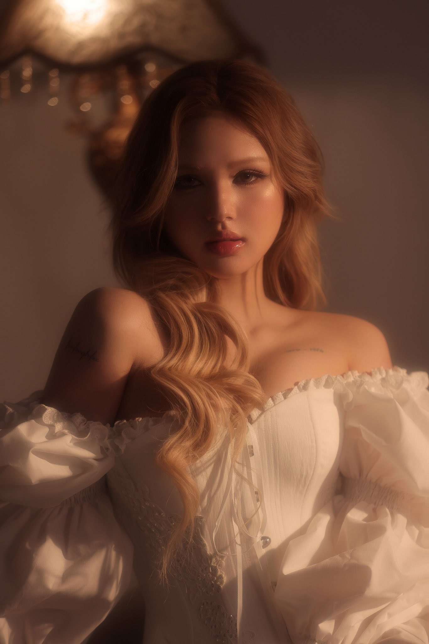 Đón tuổi mới, Xoài Non tung bộ ảnh đẹp hút hồn cộng đồng mạng- Ảnh 2. Đón tuổi mới, Xoài Non tung bộ ảnh đẹp hút hồn cộng đồng mạng- Ảnh 2.