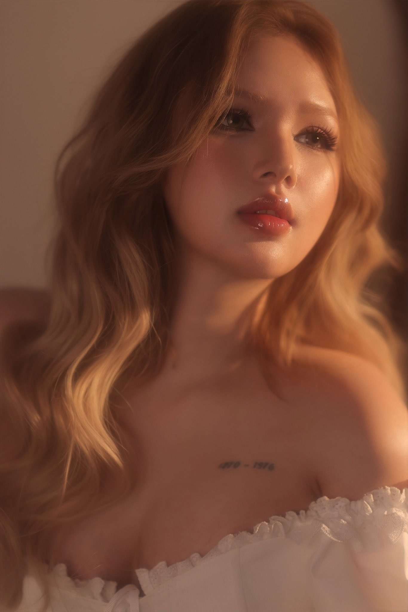 Đón tuổi mới, Xoài Non tung bộ ảnh đẹp hút hồn cộng đồng mạng- Ảnh 5. Đón tuổi mới, Xoài Non tung bộ ảnh đẹp hút hồn cộng đồng mạng- Ảnh 5.